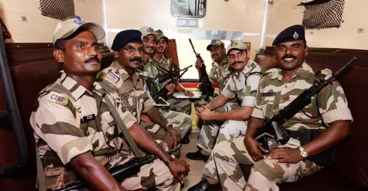 Govt allows jawans to spend 100 days with family: MoS Home Affairs Nityanand Rai