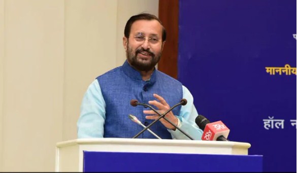 'We Did Work, They Took Credit': Union Minister's Swipe At Arvind Kejriwal