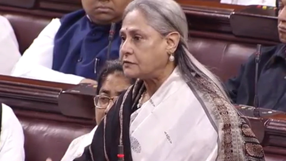 "Should Be Lynched": Jaya Bachchan Amid Rage Over Telangana Vet's Rape-Murder