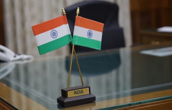 Award of J&K Police Medal for Meritorious Service to Police personnel on the occasion of the Republic Day, 2024