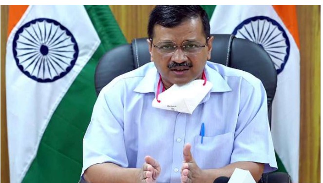 COVID-19 cases in Delhi rising due to doubled testing, Kejriwal says
