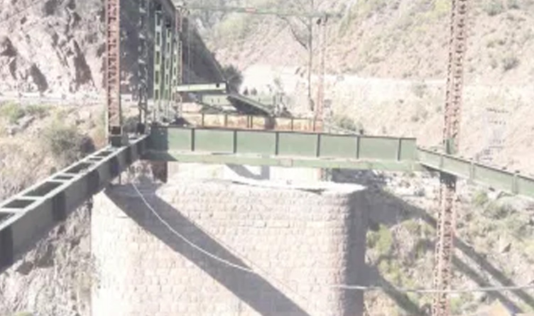 JKIDFC to finance double lane Jetty Bridge in Baramulla