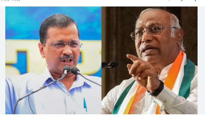 Will fight 2024 together, says Opposition amid AAP vs Congress