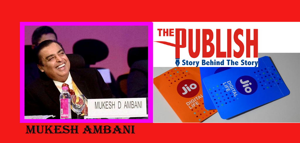 Jio Increases Prepaid Plan Prices by Up to 40 Percent, Touted to Offer 300 Percent Additional Benefits