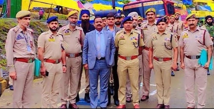 India fully supports strong and unified ASEAN: Jaishankar