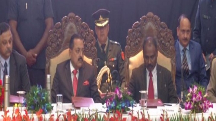Jitender Singh inaugurates 2-day Regional Conference in Jammu
