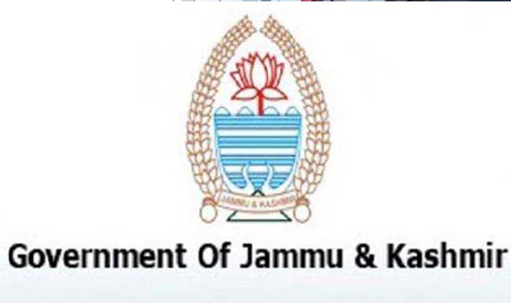  JKUT Govt introduces substitutes in Article 226(2)  of J&K Civil Service Regulations