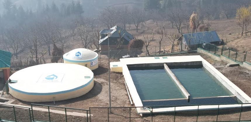 J&K JJM gets big boost; Centre approves new 102 Water Supply Schemes worth Rs 476.71 cr