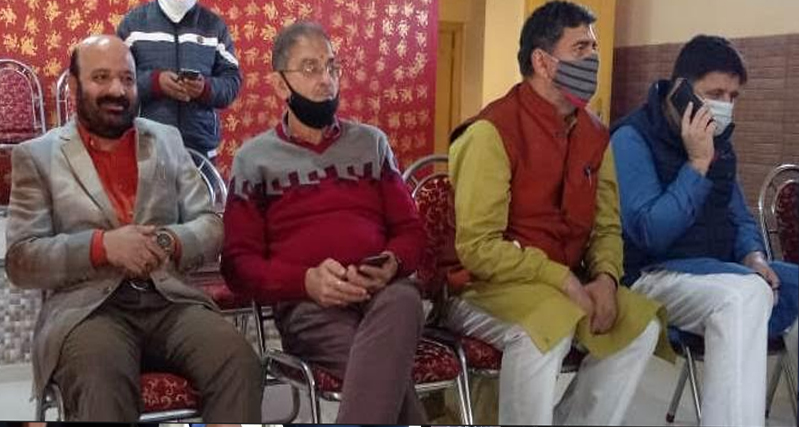 Wave of change witnessed across the country: Jugal, Kavinder