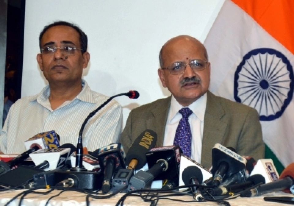 Killings will not deter govt''s outreach programmes: J&K CS