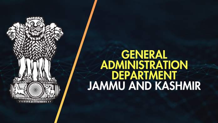 15 Officers Deputed To Attend Workshop On Implementation Of RTI Act