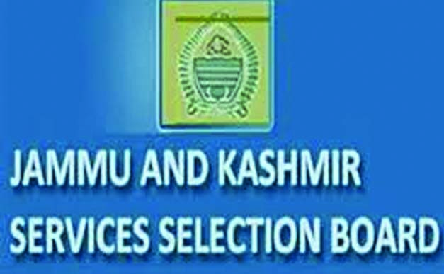JKSSB approves selection list of 550 junior staff nurses to augment anti-pandemic efforts