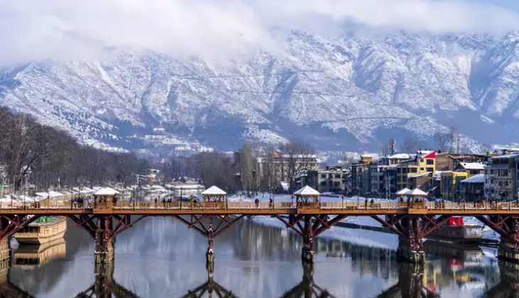 Chance for JK youth to join film industry
