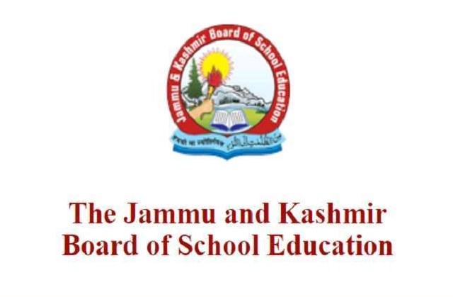 JK Board of School Education to release 12th Class result for Jammu zone today