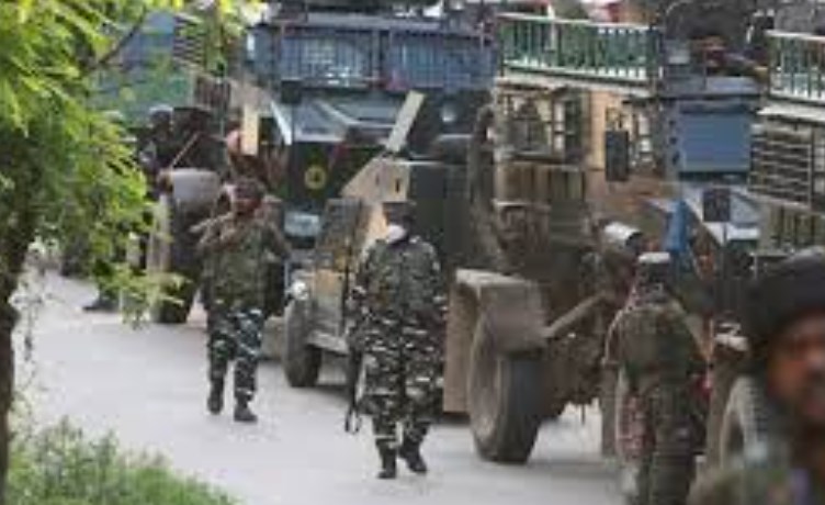 J&K DGP directs police to intensify counter-insurgency operations