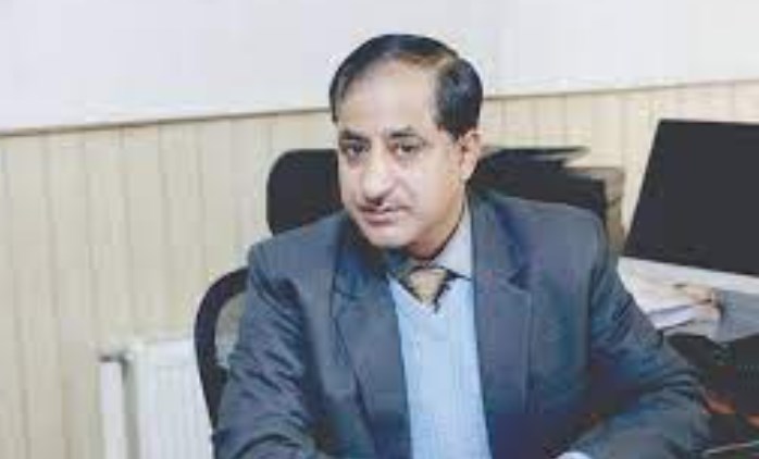 J&K Government creating a robust ecosystem for growth and empowerment of young entrepreneurs: Lt Governor