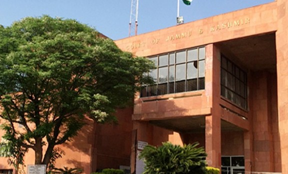 J&K High Court takes Suo Moto notice of negative impact of lockdown on women, girls