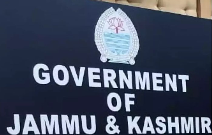 Saniyaa Kadree Appointed Chairperson of Grappling Committee for Jammu Kashmir