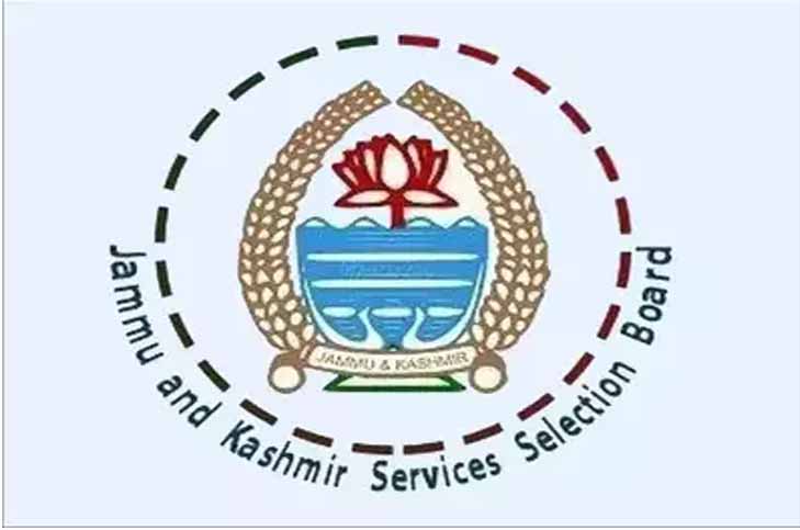 J&K SSB issues list of 839 candidates for appointment as JE Civil, Public Works Department Asks selectees to provide email, contact details within 21 days