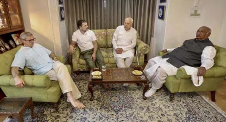 As NC and Congress lock seat sharing, ‘friendly fight’ on the cards in these 5 constituencies