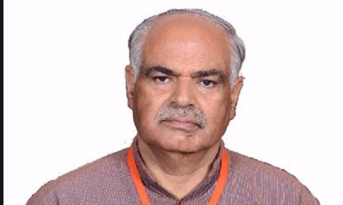 Police must enhance security cover of all prominent BJP leaders in Kashmir immediately:  Ashok Koul