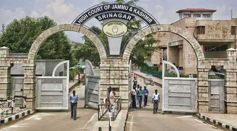 Post-Art 370 nullification, J&K HC opens its jobs for candidates from all over India