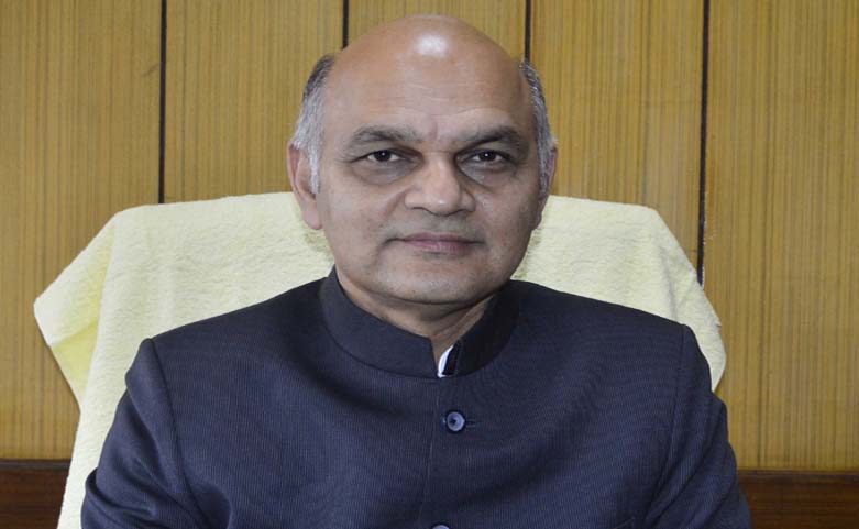 Advisor Sharma to hear public grievances at Jammu on Sep 10