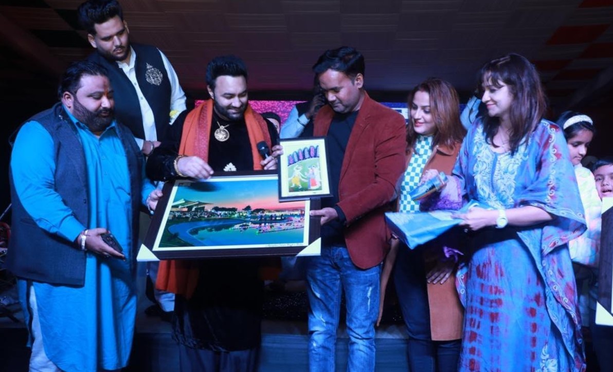 Chief Justice releases first monthly “Jammu & Kashmir and Ladakh Law Journal”