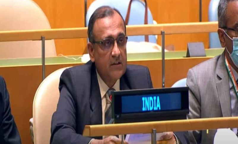 For First Time, UN General Assembly Resolution on Multilingualism Mentions Hindi Language