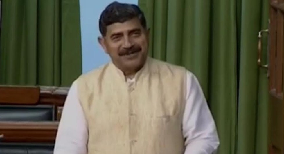 Jammu Poonch Rail work should be started soon : Jugal Kishore 