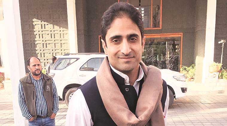 Voting on no-confidence motion against Srinagar Mayor likely to be held on Friday 