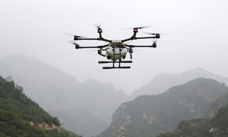 India deploying new drone units to boost surveillance along Eastern Ladakh, Sikkim area