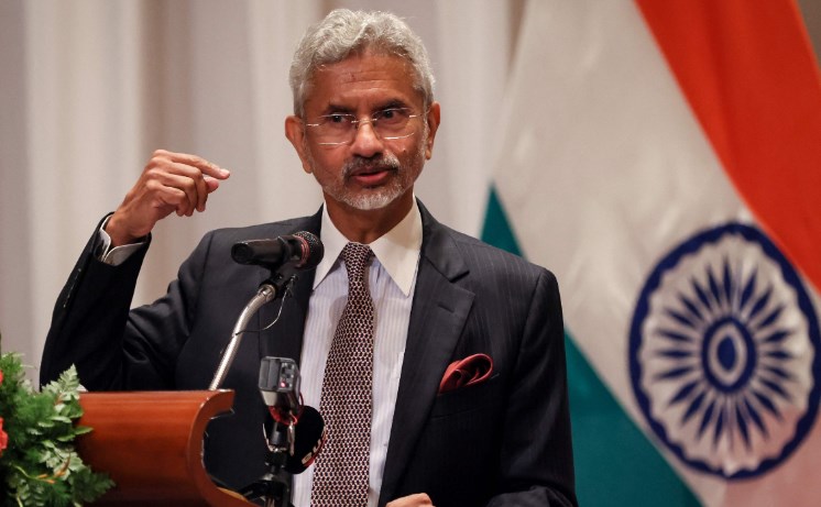 India is home to world’s largest start-up ecosystem: Jaishankar