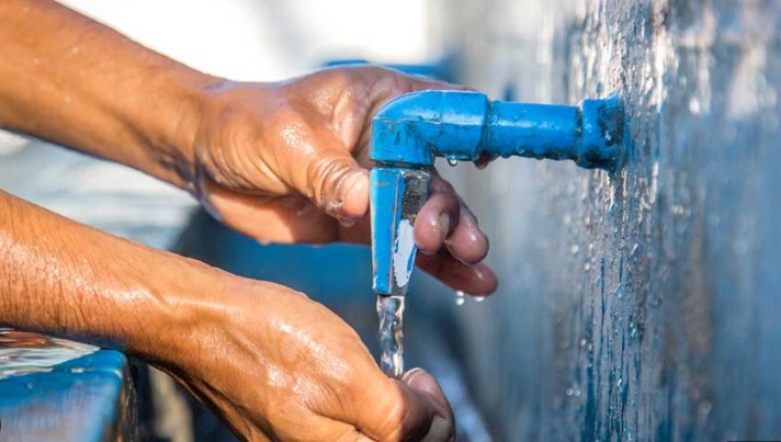 Jal Shakti Department appeals general public to use drinking water judiciously