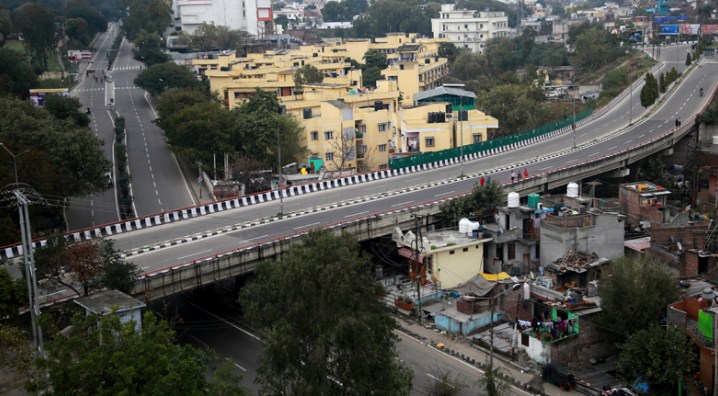 Jammu Smart City: Several projects approved, timelines set for works at 7th BoD meeting