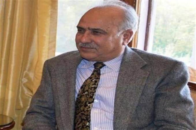 J&K reservation (amendment) bill fraught with irregularities: Former Justice Masoodi