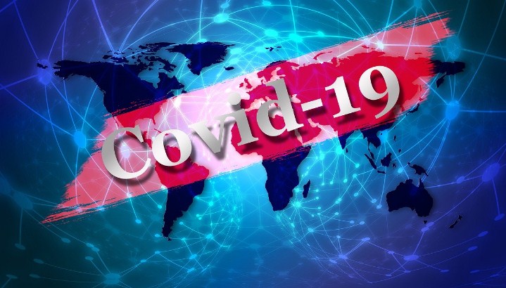 One More Test Positive In Kashmir, COVID-19 Cases Surge To 28 In J&K