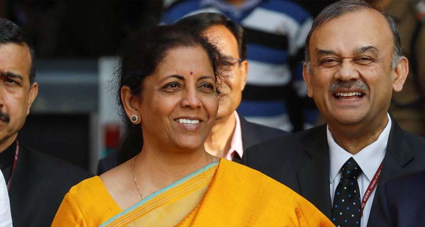 Budget 2020: Govt allots Rs 30,757 crore for Jammu & Kashmir, Rs 6,000 crore for Ladakh