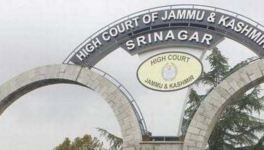 High Court of Jammu and Kashmir approves Arbitration Centres at Srinagar and Jammu