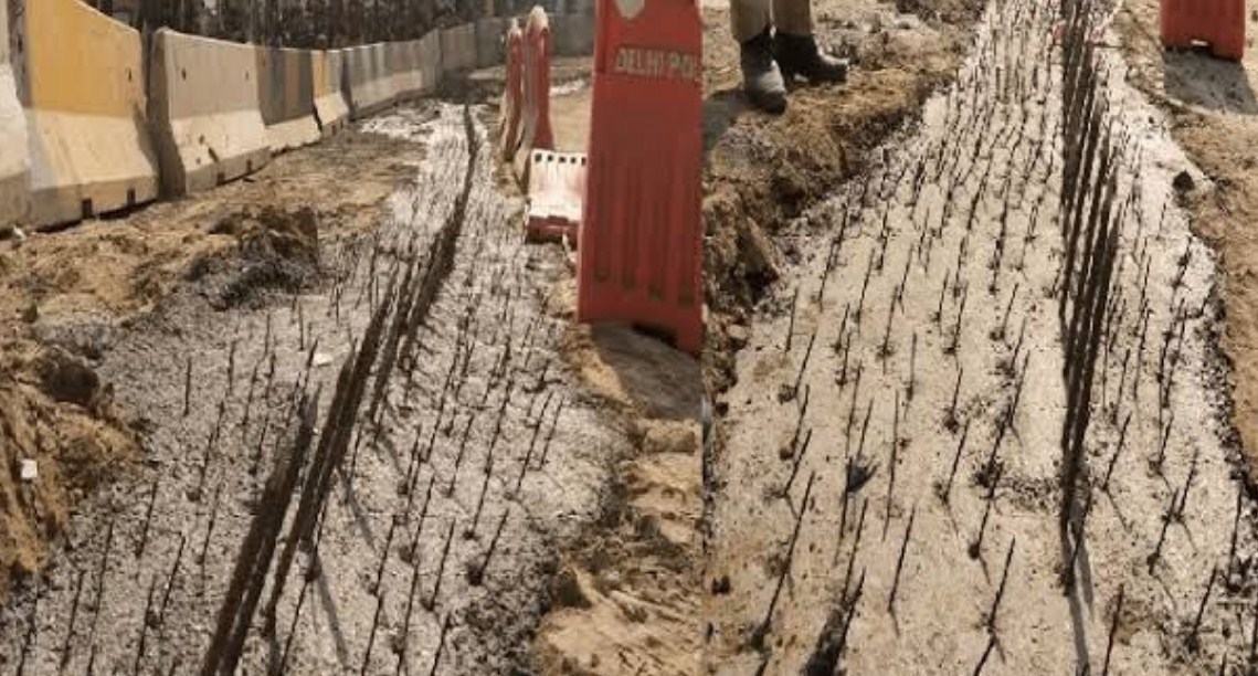 Build bridges, not walls: Rahul Gandhi on border security amid farmers' protest