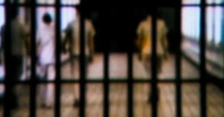 Eleven inmates, three staff members at Sabarmati jail test positive