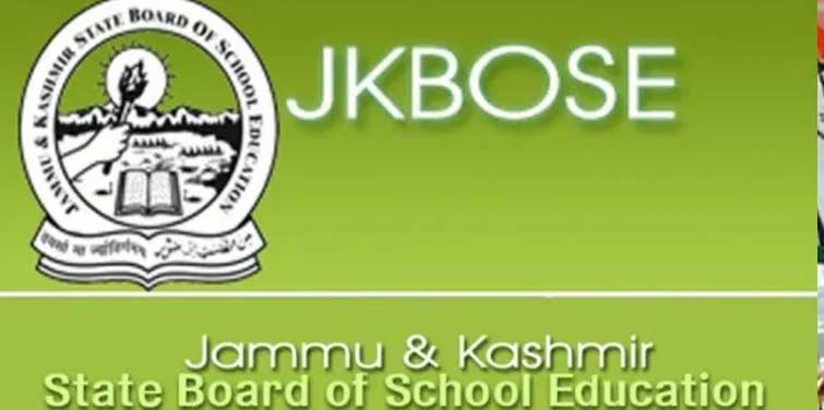Covid-19: J&K UT Govt cancels pending 11th, 12th JKBOSE exams