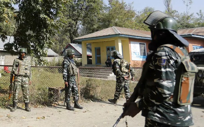 Section -144 imposed in Poonch District of J&K amid Corona fear