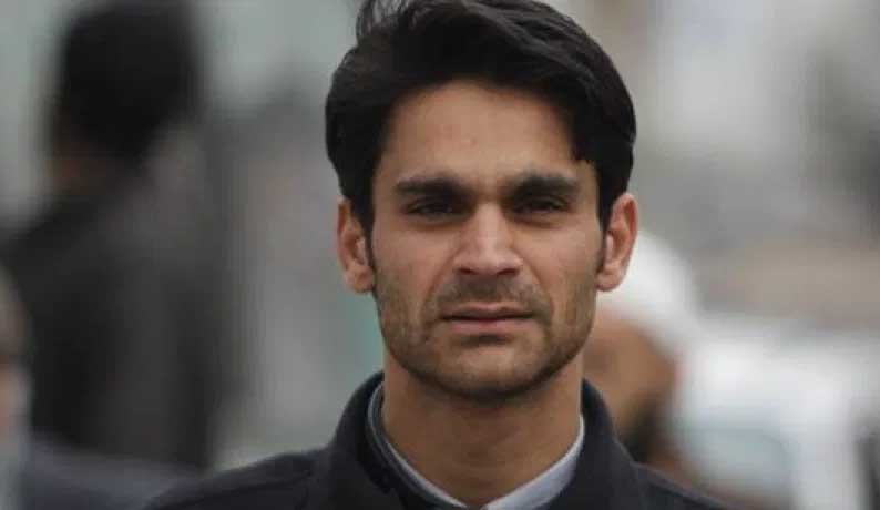 Parra was an asset of Pak-based terror groups: Police chargesheet