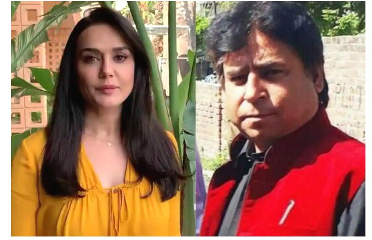Preity Zinta Demands Justice For Ajay Pandita After Kangana Ranaut Calls Out Bollywood’s ‘Selective Secularism’
