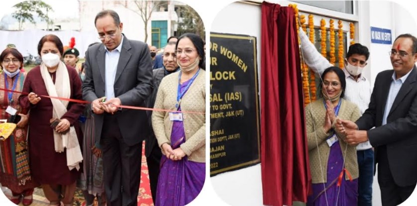 Kansal directs for speeding up execution of projects , launches online portal