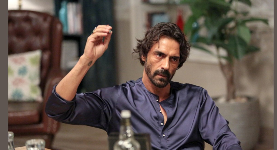 Actor Arjun Rampal appears before NCB in Mumbai in connection with drug case