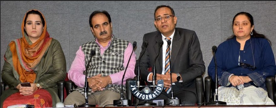 Strengthening grassroots democracy, participatory dev principal aim of B2V: Kansal