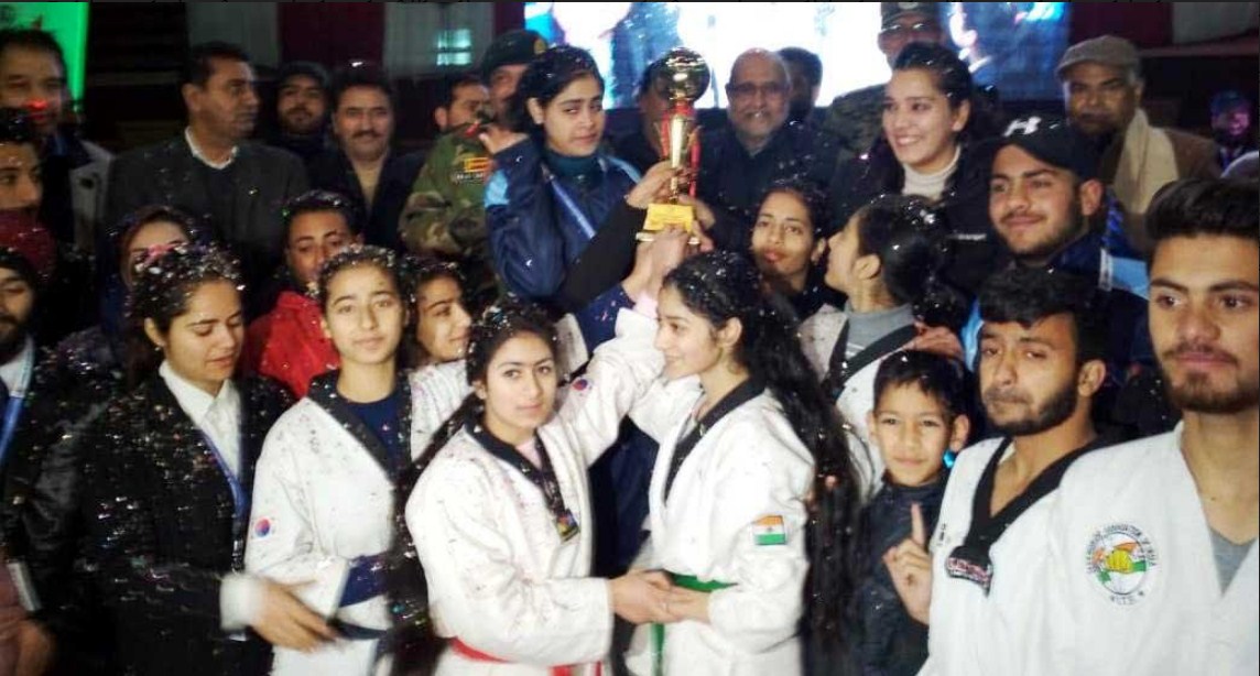 3-day ‘Khelo Kashmir’ event concludes at Srinagar