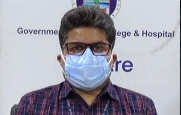 Oxygen supply is quite comfortable in hospitals of Jammu province to aid Covid-19 patients